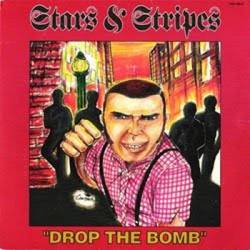 Stars And stripes : Drop the Bomb